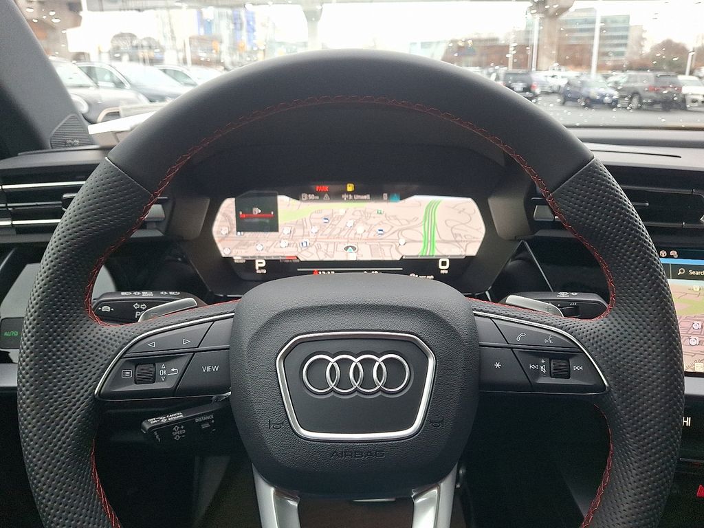 Thumbnail: 2026 Audi S3 - 15