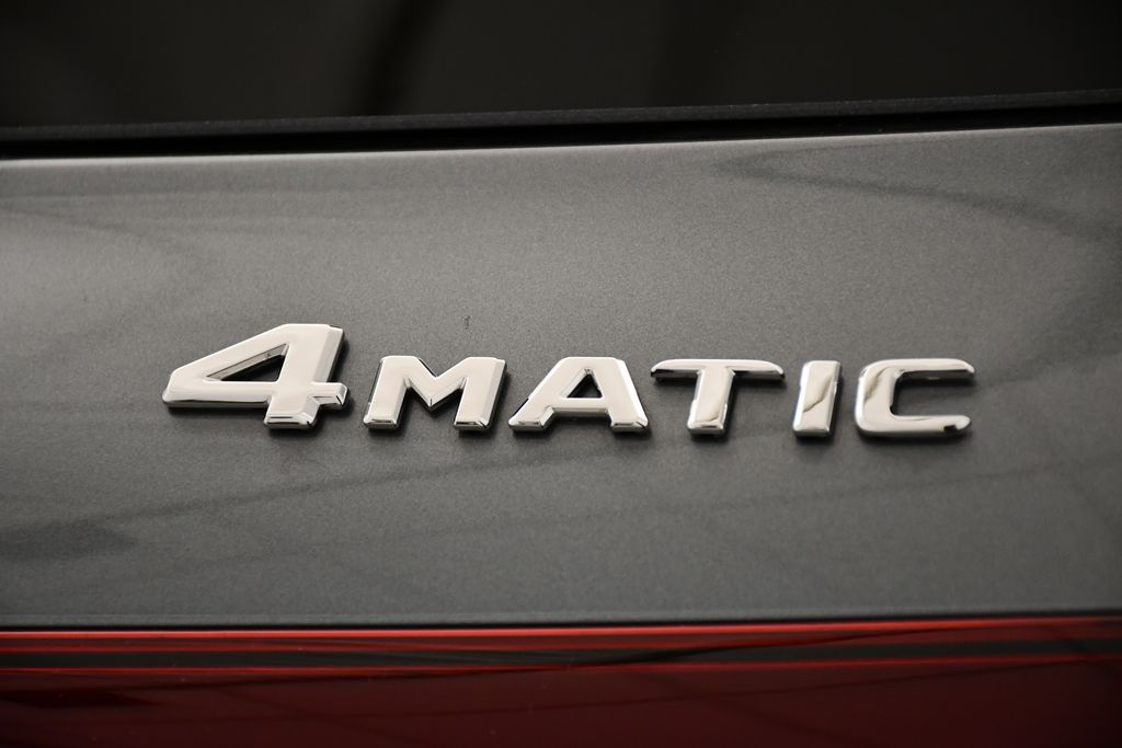 Thumbnail: 2026 Mercedes-Benz GLE - 10