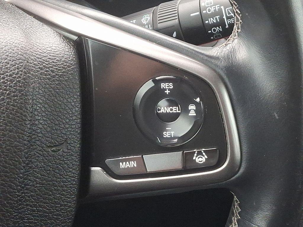 Thumbnail: 2021 Honda Civic - 22