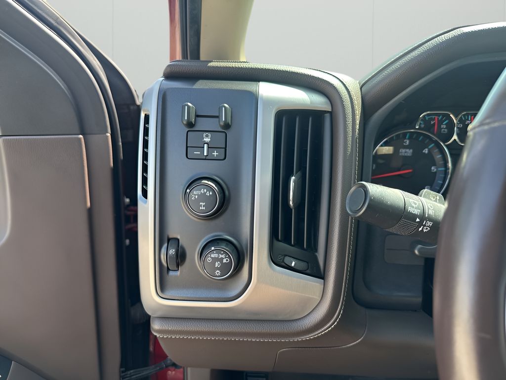 Used Car 2018 Gmc Sierra 1500  Slt For Sale Under $25,000 In Austin, Texas