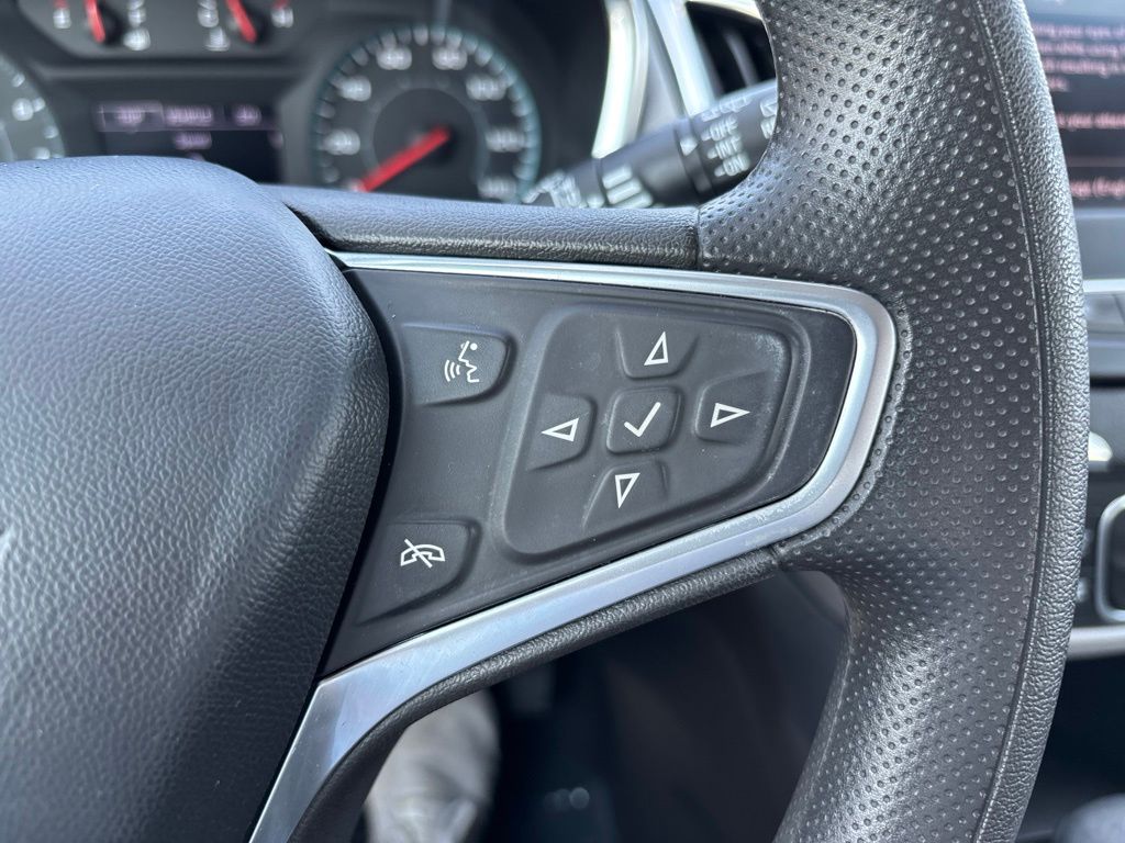 Used 2023 Chevrolet Equinox SUV