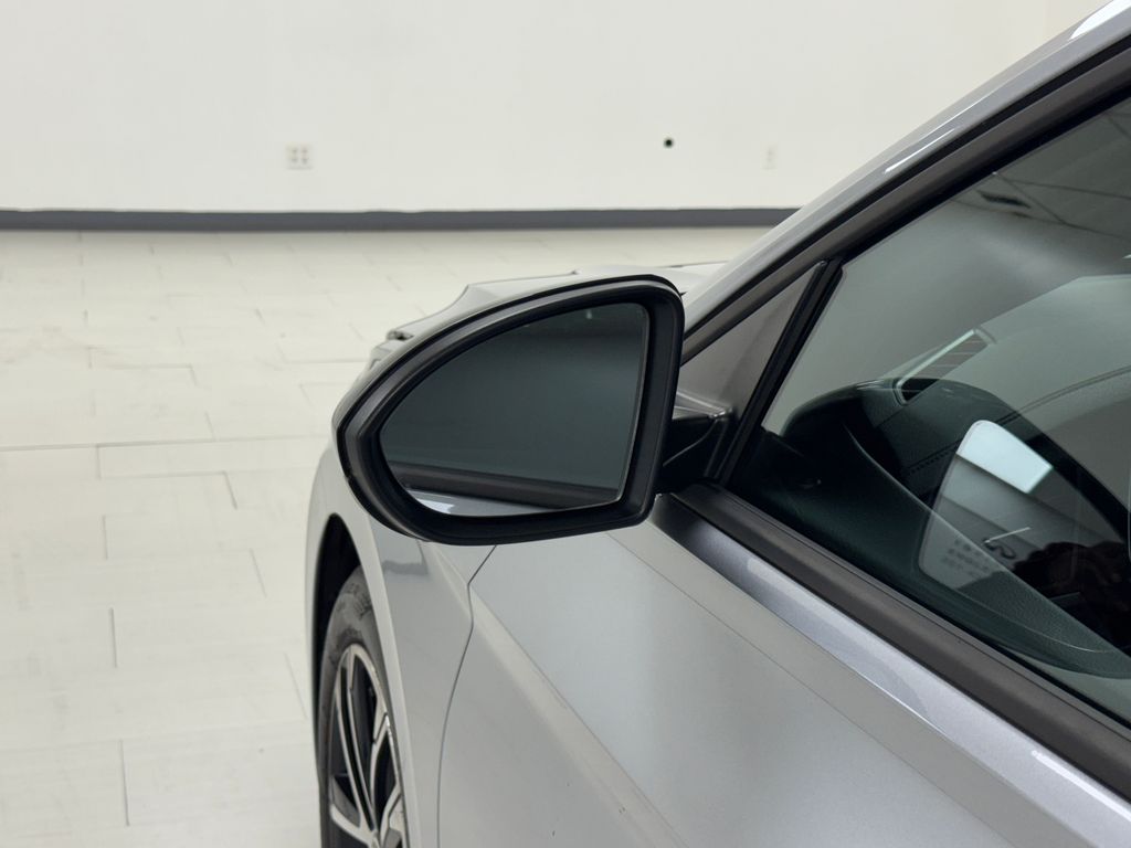 2023 Volkswagen Jetta