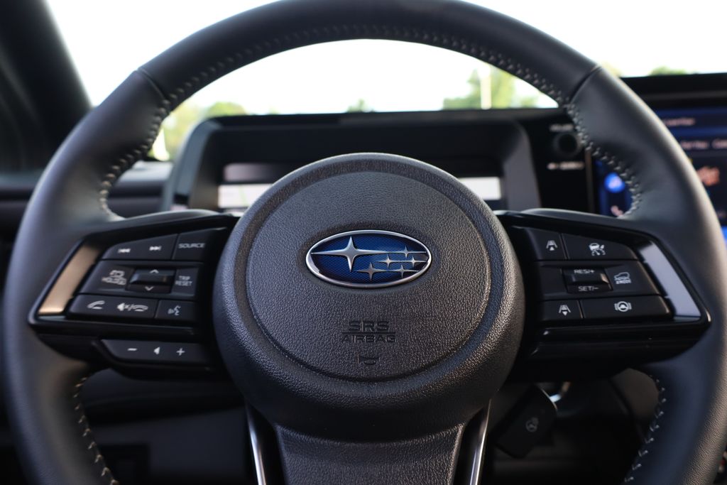 new 2026 Subaru Outback car, priced at $47,159