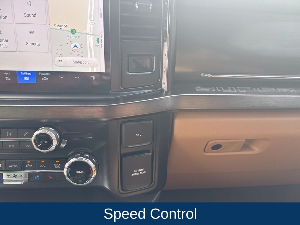 2023 Ford F-250 LARIAT
