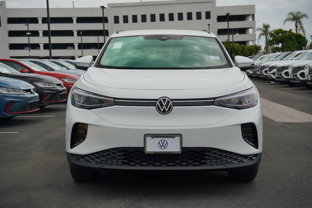 2025 Volkswagen ID.4 Pro 5