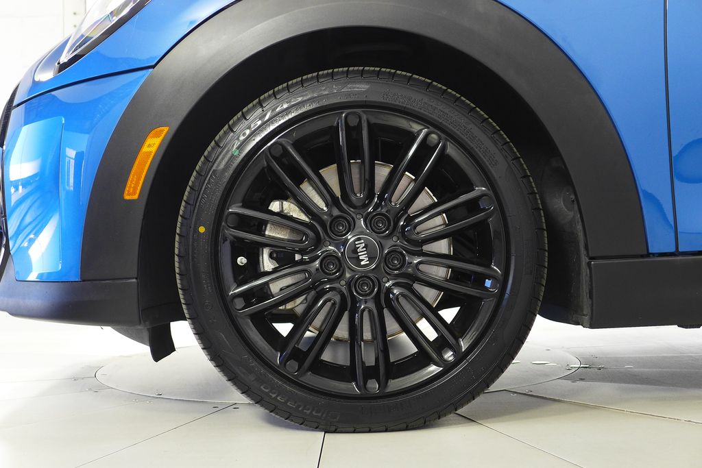 Thumbnail: 2023 MINI Cooper - 5