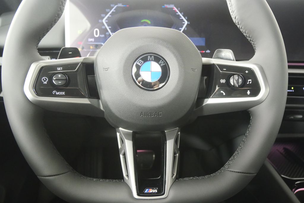 Thumbnail: 2026 BMW 5 Series - 19