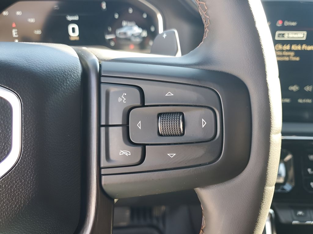 Used Car 2024 Gmc Sierra 1500  At4 For Sale Under $60,000 In Austin, Texas