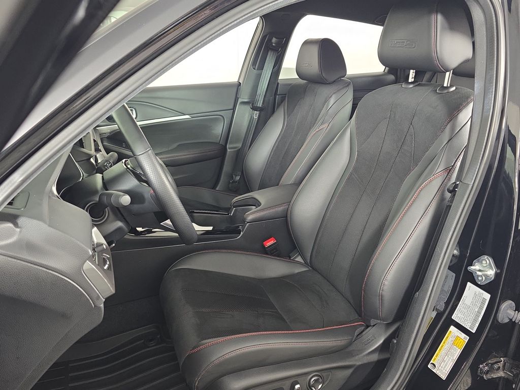 Used 2025  Acura Type S image 25