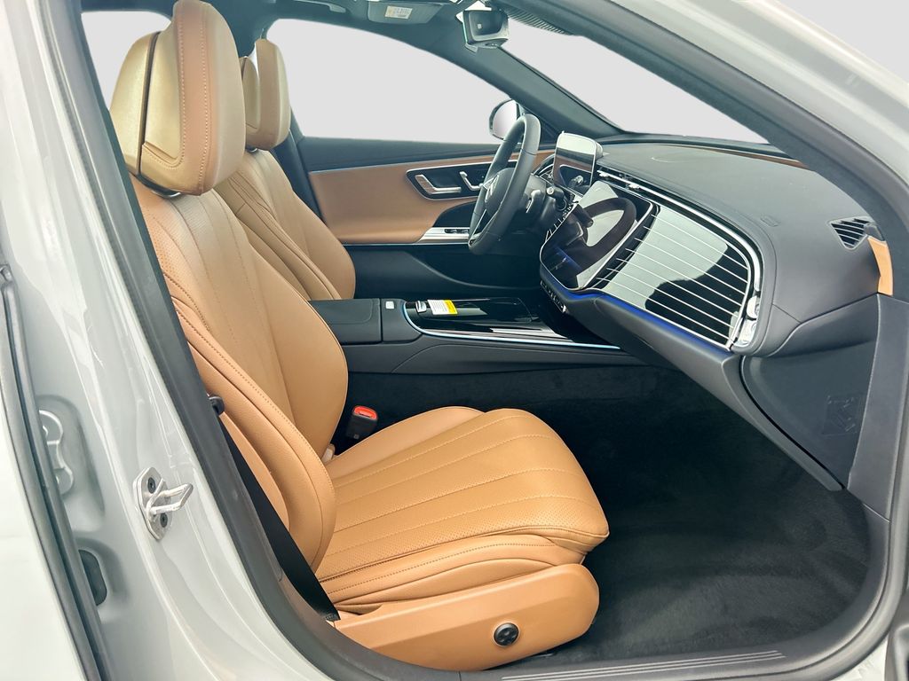 Thumbnail: 2026 Mercedes-Benz E-Class - 19