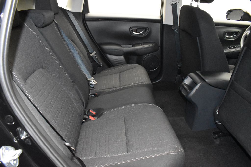 Thumbnail: 2025 Honda HR-V - 28