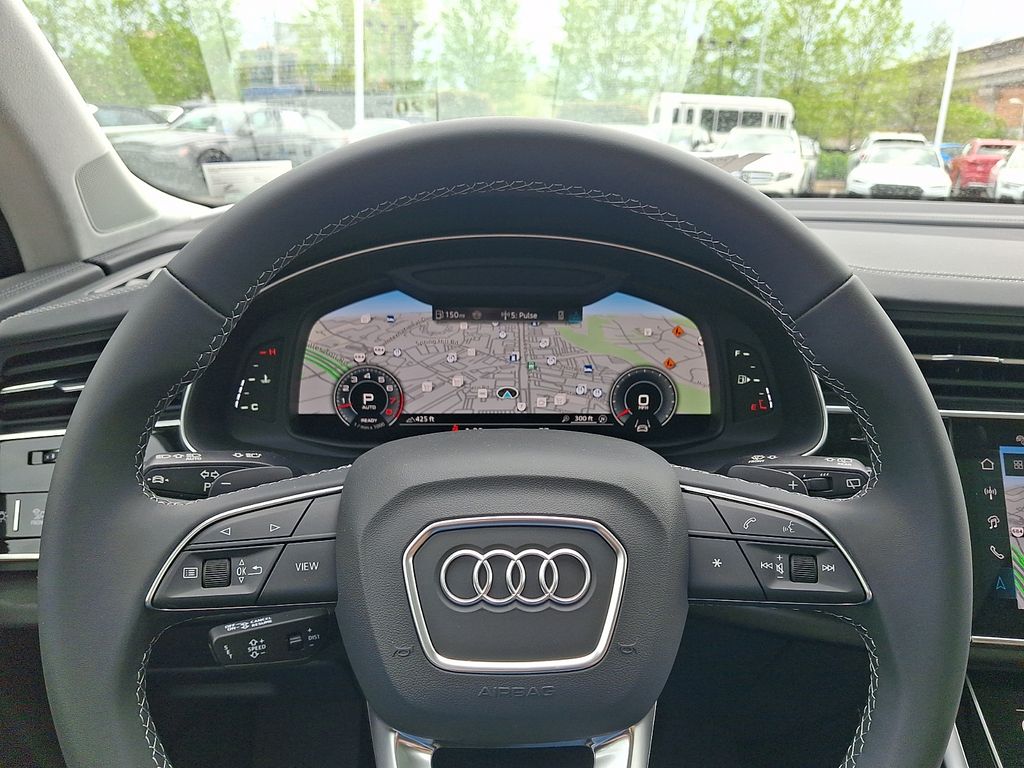Thumbnail: 2026 Audi Q7 - 17