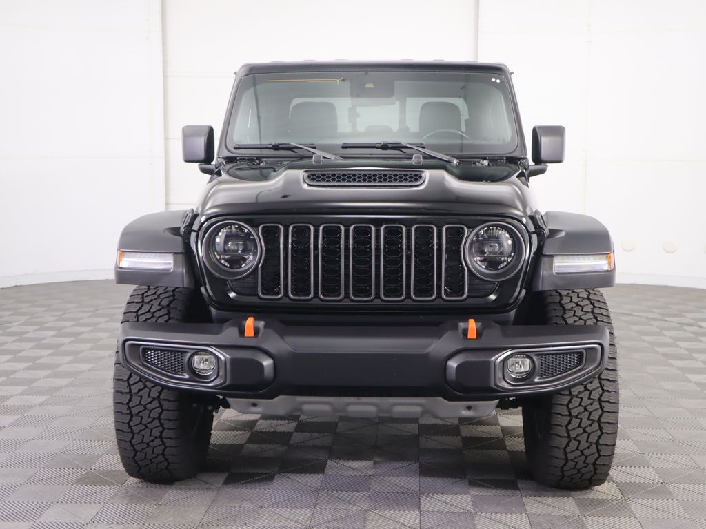 Thumbnail: 2024 Jeep Gladiator - 2