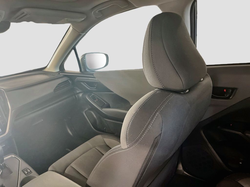 Used 2025 Blue Subaru Premium image 23
