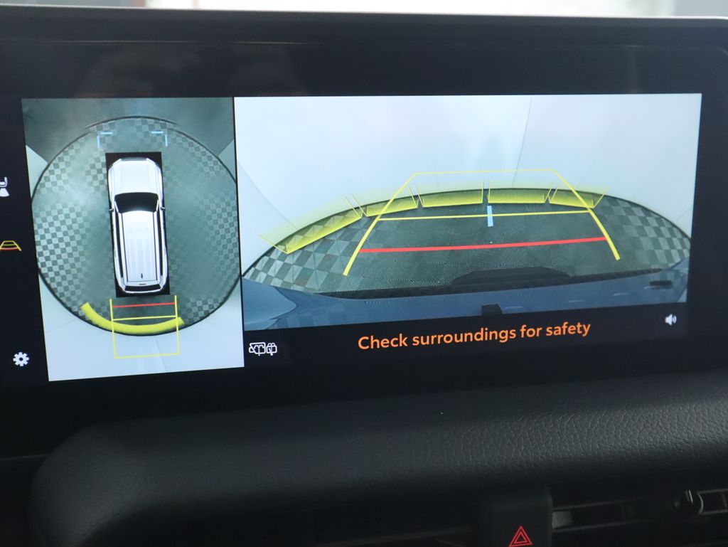 Thumbnail: 2025 Toyota Land Cruiser - 15