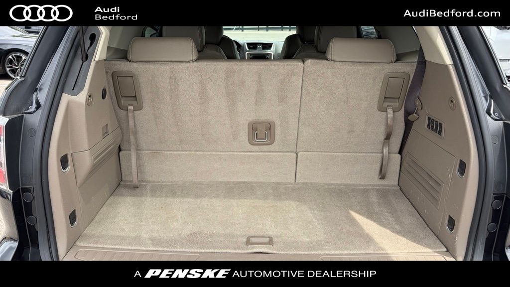 Thumbnail: 2014 GMC Acadia - 11