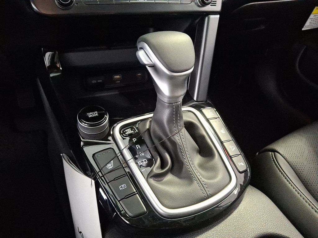 2026 Kia Seltos EX - Photo 7