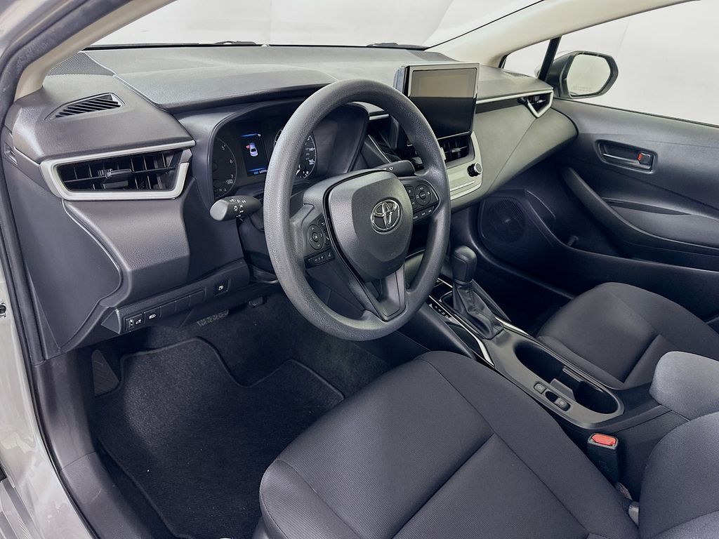 Thumbnail: 2024 Toyota Corolla - 9