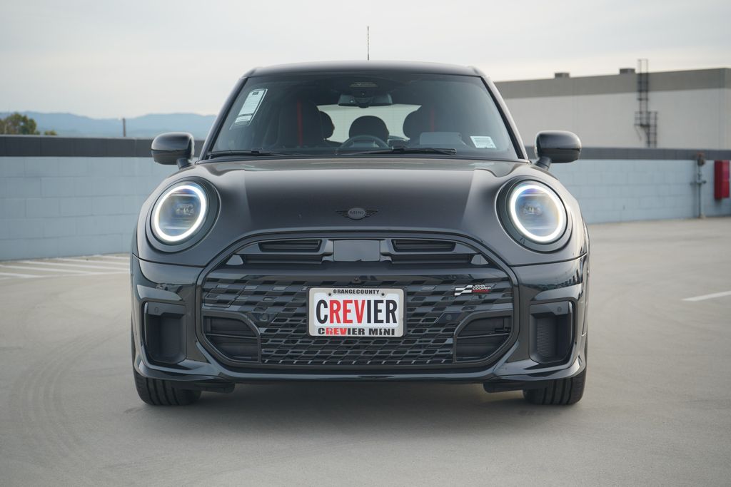 Thumbnail: 2026 MINI Cooper - 5