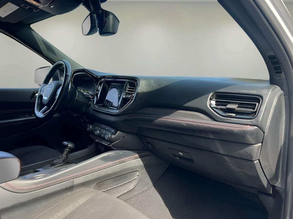 Used 2024 Dodge Durango SUV