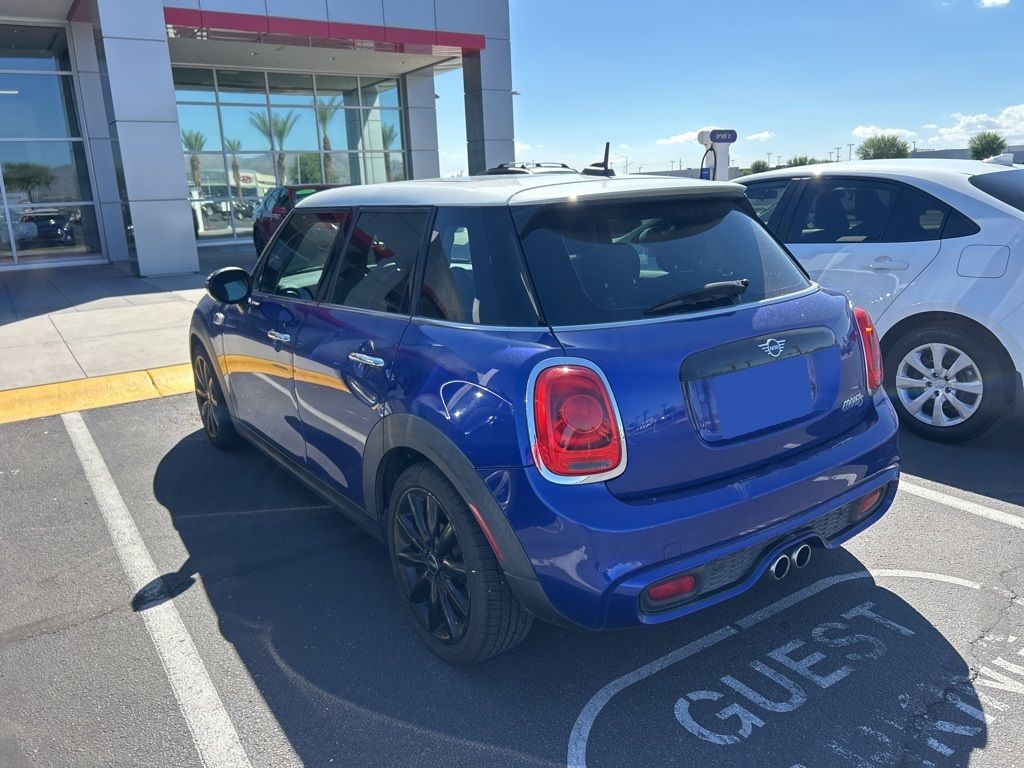 Thumbnail: 2019 MINI Cooper - 4