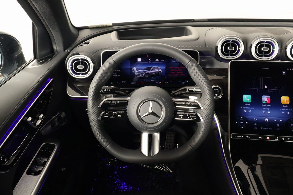 Thumbnail: 2026 Mercedes-Benz GLC - 3