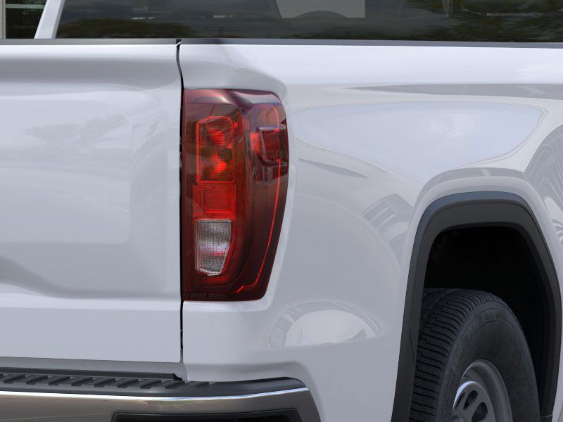 2026 GMC Sierra 1500 Pro - Photo 13
