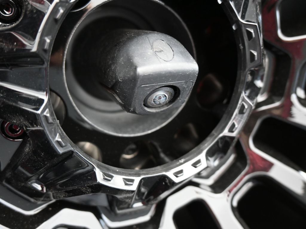 New 2026 Bright White Clearcoat Jeep Sport S image 38