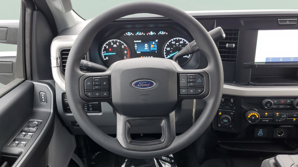 New 2026 White Ford XLT image 20