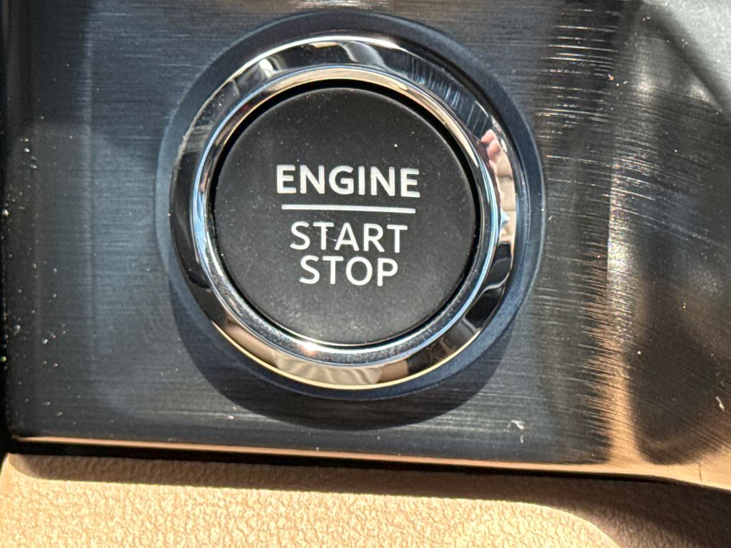 New 2026 Black Ford Lariat image 23