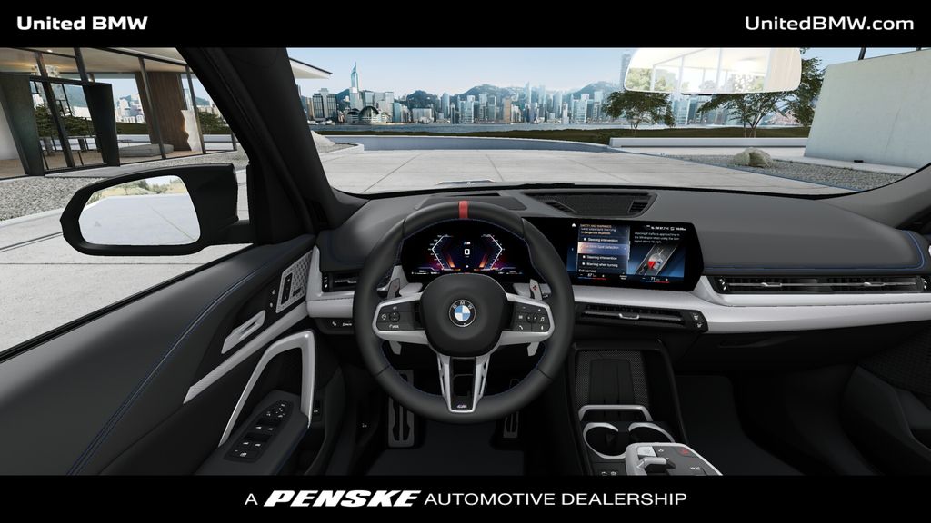 Thumbnail: 2026 BMW X1 - 13