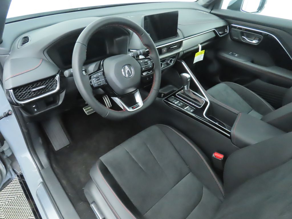 2025 Acura ADX A-SPEC 10