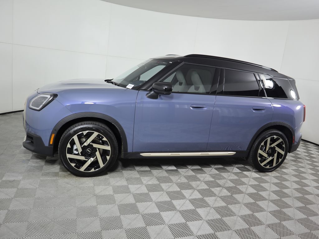 Thumbnail: 2026 MINI Cooper Countryman - 8