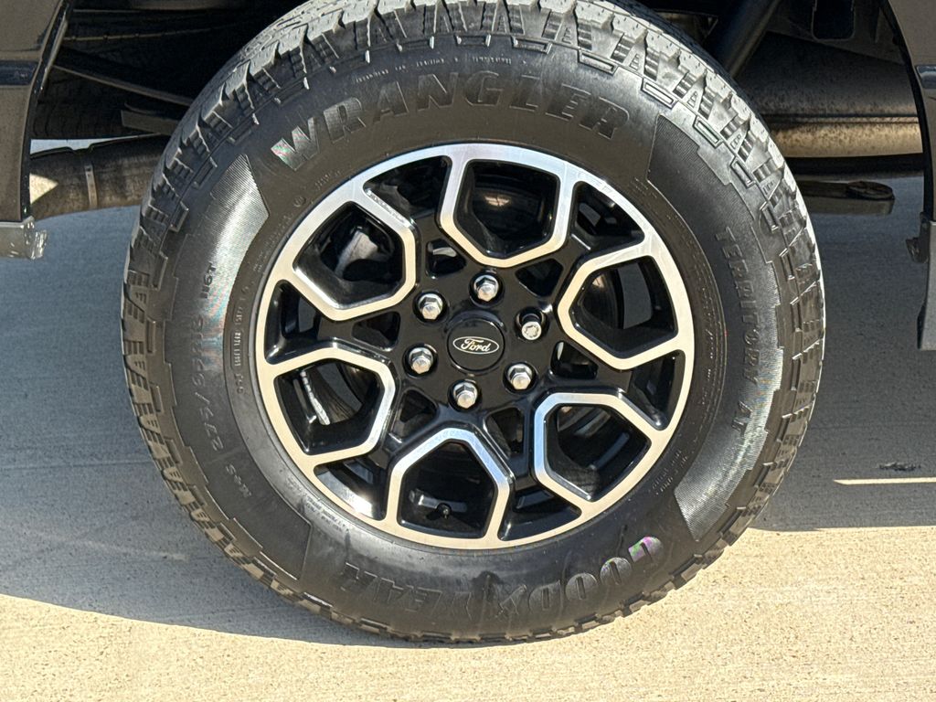Used 2023 Ford F-150 Truck