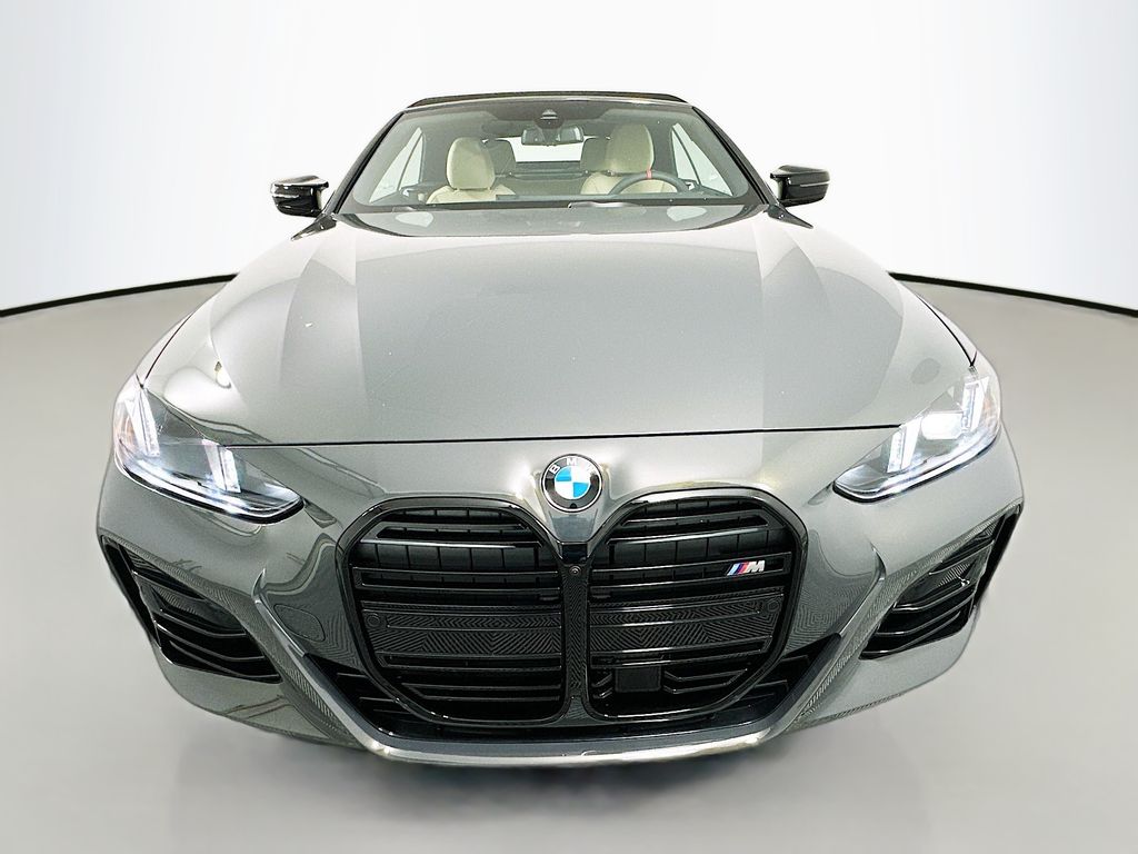 Thumbnail: 2026 BMW 4 Series - 2