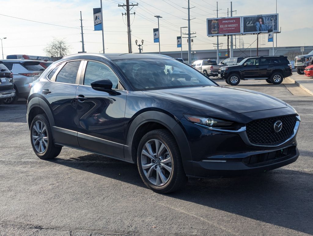 2023 Mazda CX-30 2.5 S Select Package 9