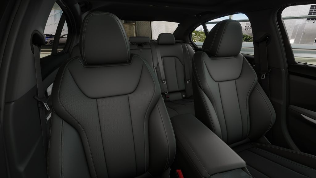2025 BMW 3 Series 330i 11