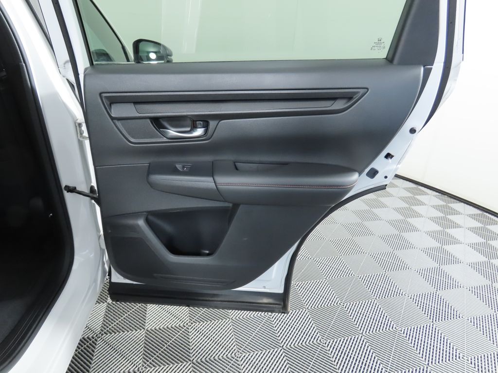 2023 Honda CR-V Sport 24