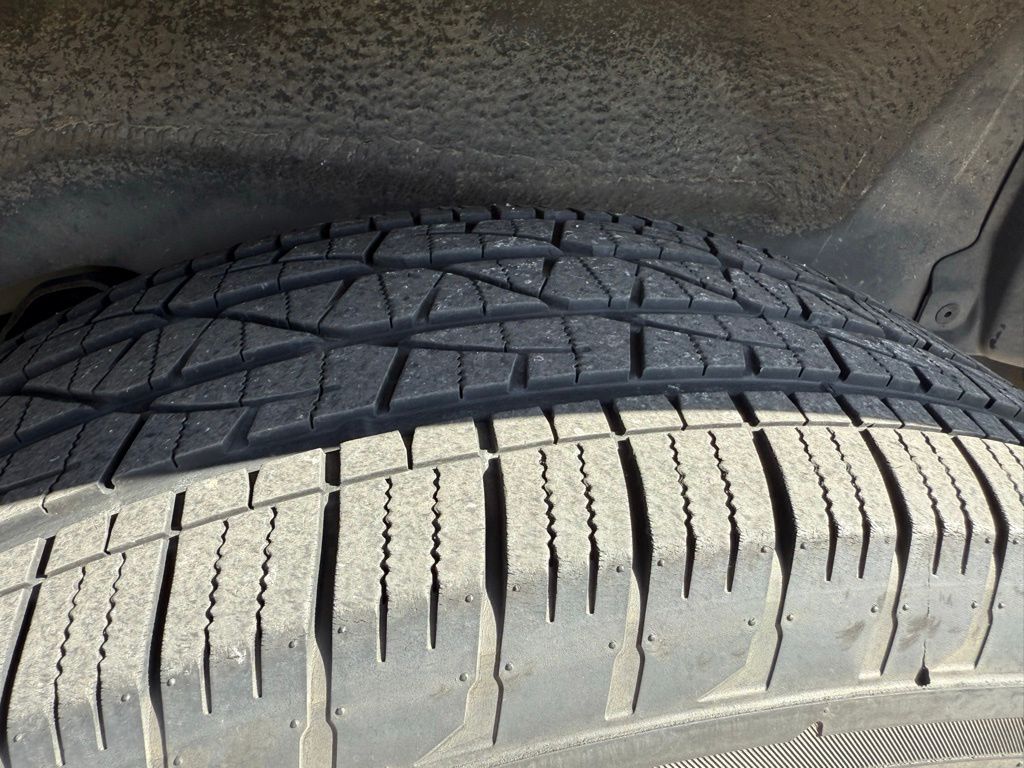 Thumbnail: 2012 Toyota Sequoia - 9