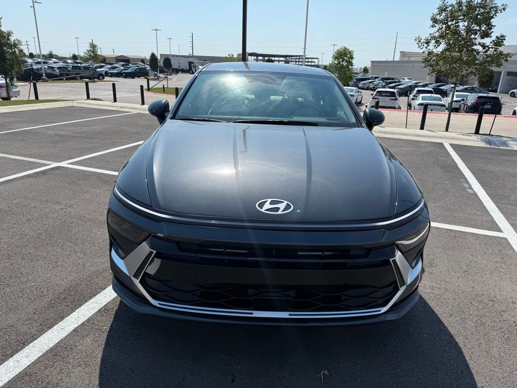 Thumbnail: 2025 Hyundai Sonata - 2