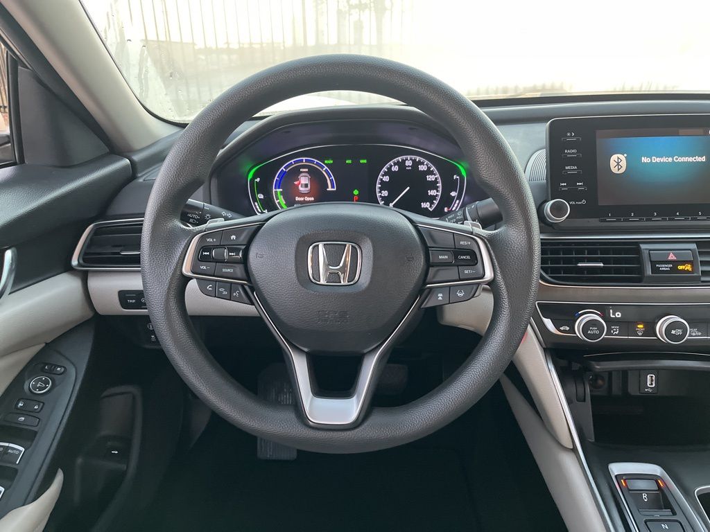 Thumbnail: 2018 Honda Accord - 17