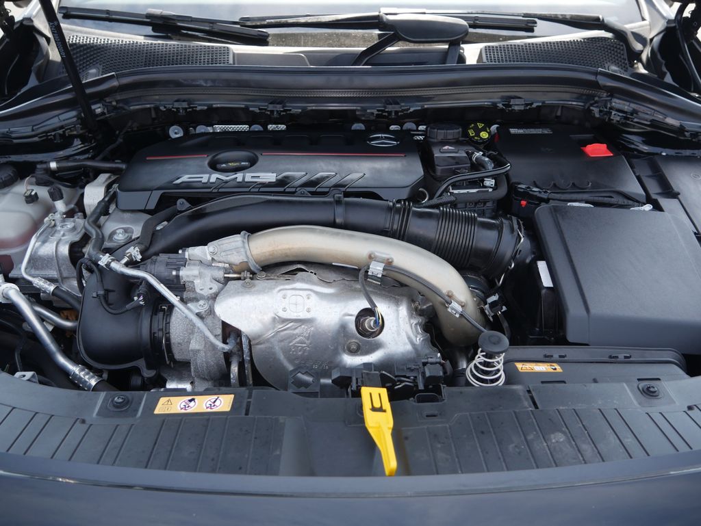 Thumbnail: 2022 Mercedes-Benz GLA - 11