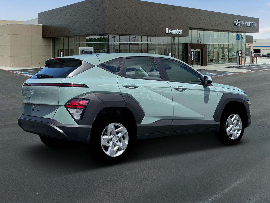 Thumbnail: 2026 Hyundai Kona - 8