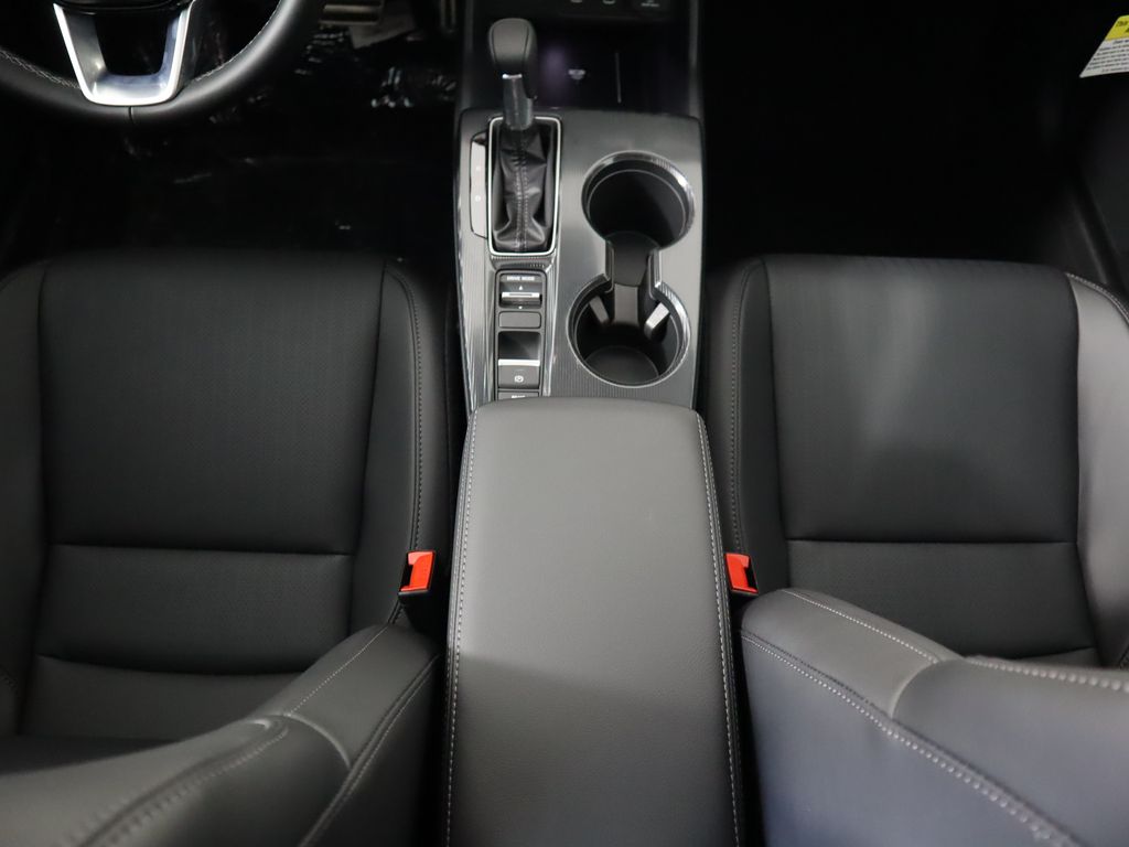 Thumbnail: 2026 Honda Civic - 18