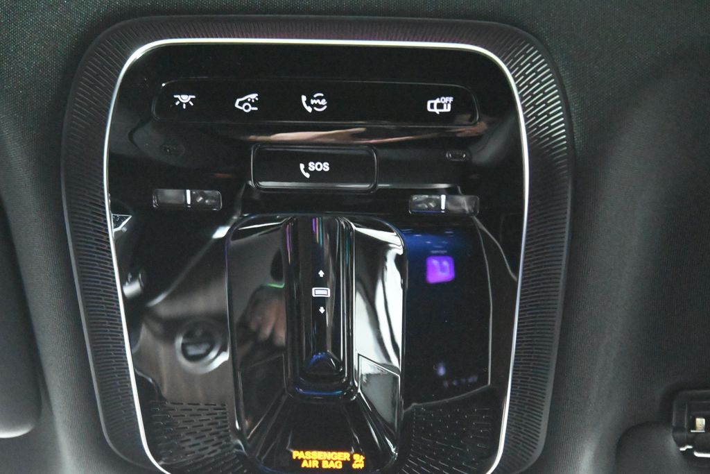 Thumbnail: 2026 Mercedes-Benz C-Class - 21