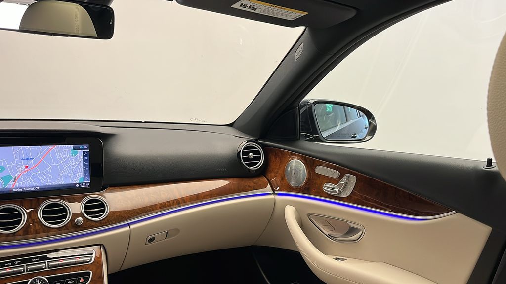2019 Mercedes-Benz E-Class E 300 26