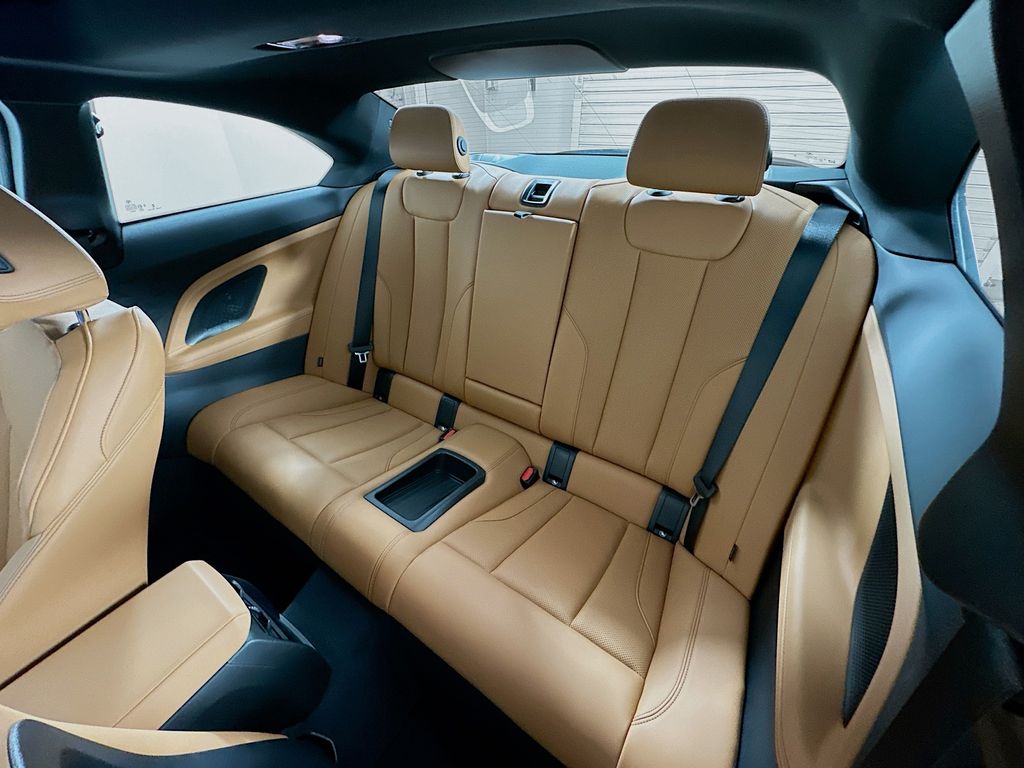 2025 BMW 2 Series 230i 17