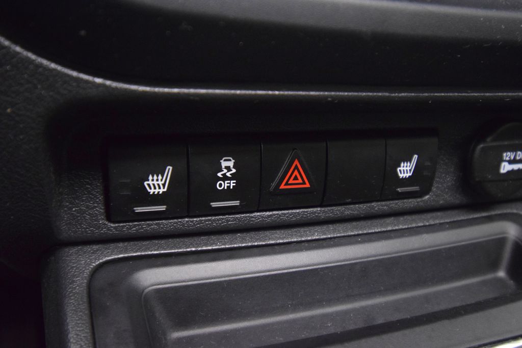 used 2017 Jeep Patriot car, priced at $11,800