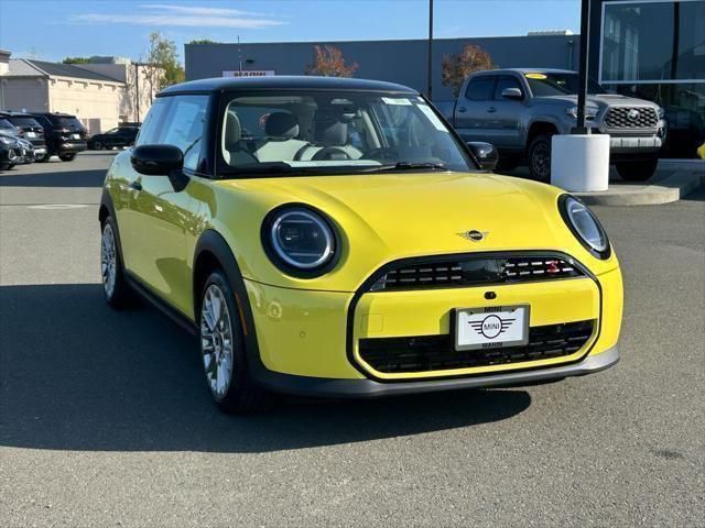 Thumbnail: 2026 MINI Cooper - 7