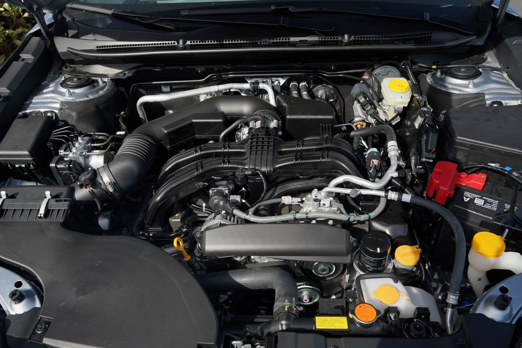 Thumbnail: 2025 Subaru Outback - 12